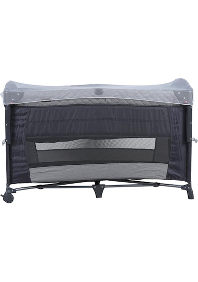 Prego Miami Premium Anne Yanı Oyun Parkı 70x120 cm 8040