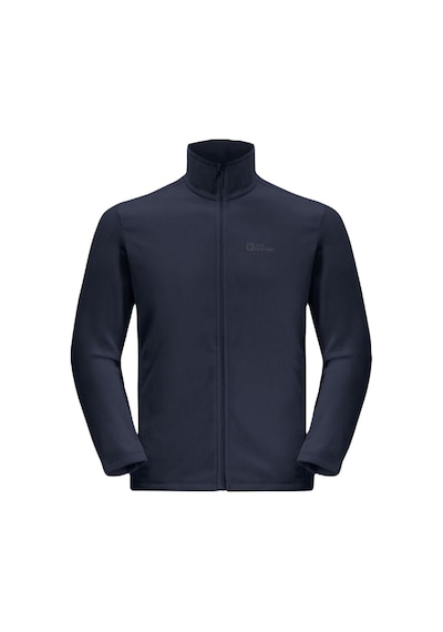 Jack Wolfskin 1711451tr-1010 Taunus Fz M Erkek Polar Ceket 001