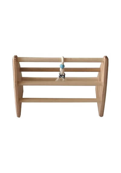 Akat Cosy Beş Dallı Ahşap Dış Tünek