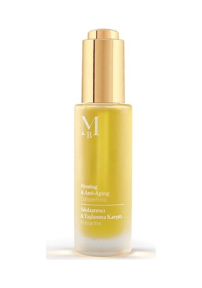 Misbahçe Sıkılaştırıcı Konsantre 30 Ml