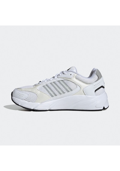 Adidas Crazychaos Kadın Beyaz Koşu Ayakkabısı - Ih0308 Beyaz