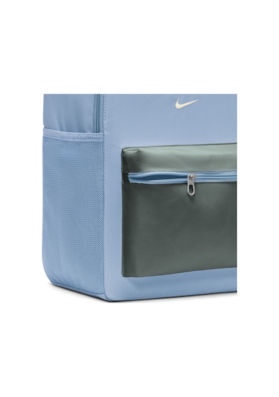 Nike Heritage Backpack 2.0 23 L Iq3296-407 Sırt Çantası Unisex Çanta Mavi