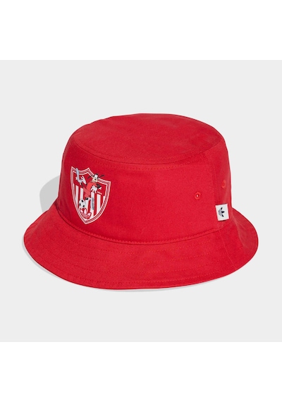 Adidas Disney Çocuk Kırmızı Şapka Kc7911