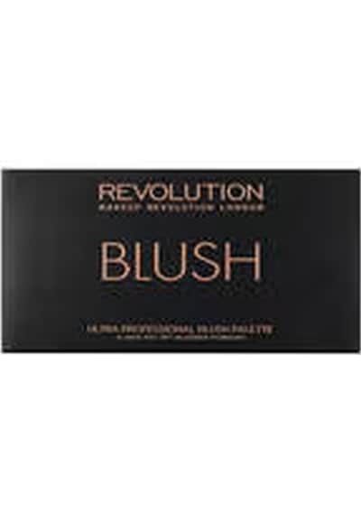 Revolution Ultra Blush Palette Sugar And Spice&nbsp &nbsp
