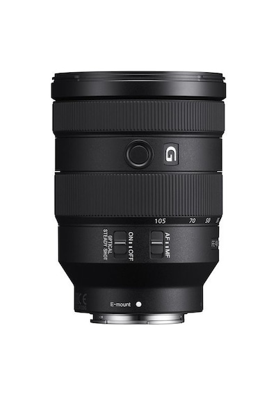 Sony SEL24105G FE 24-105 MM F/4 G OSS Lens (İthalatçı Garantili)