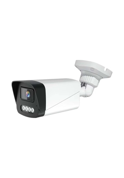 Ztech Zr-2034 Ip Kamera