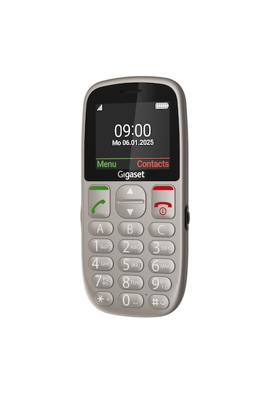 Gigaset Gl395 Tuşlu Cep Telefonu