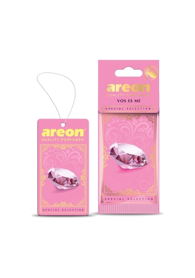 Areon Specıal Selectıon Vos Es Me For Her Oto Araç Kokusu