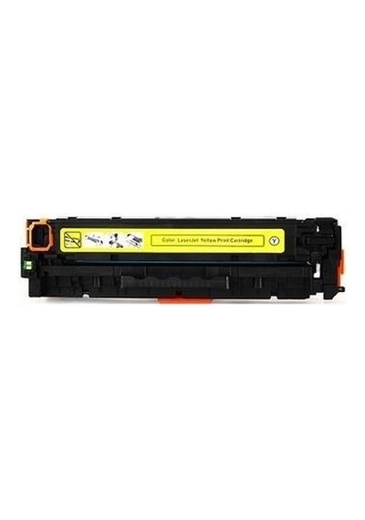 Hp Cf532a Sarı Uyumlu  Toner 900syf