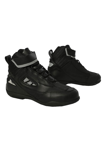 Vexo Vertıgo Waterproof Motosiklet Botu Siyah