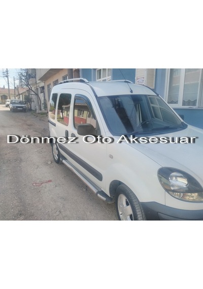 Renault Kangoo 1 Mügen Cam Rüzgarlığı 1996-2008 Arası 2 Li Ithal N11.15837