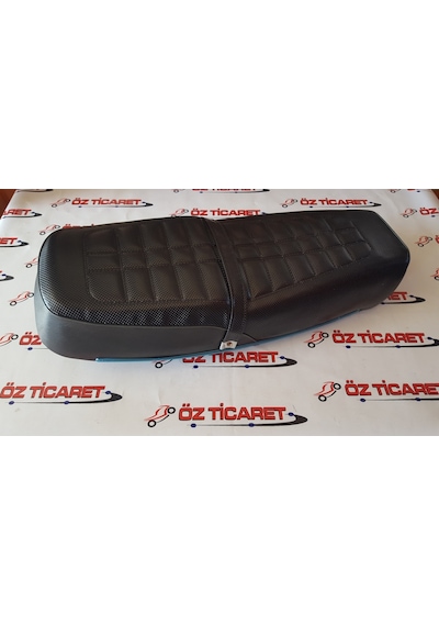 Cg 125 Motorsiklet Sele Koltuk 295532551