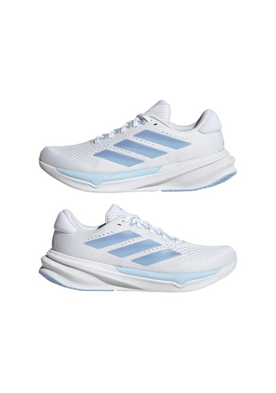 Adidas Adi Das Supernova Stride 2 Kadın Beyaz Yol Koşusu Ayakkabısı 31365 Beyaz