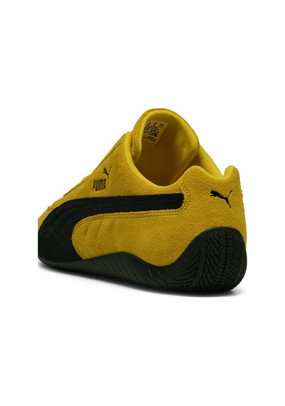 Puma Speedcat Og Unısex Ayakkabı 398846 19 Sarı