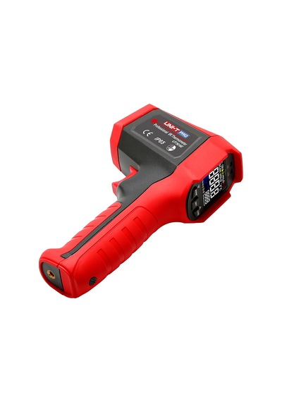 Unit Ut-309e Profesyonel Kızılötesi Termometre N11.364