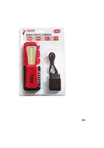 Sarjlı Led Lambası 420 Lümen