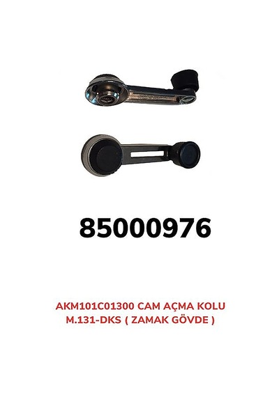 Cam Açma Kolu Metal F131-dks F131-dks 8672000088481 85000976
