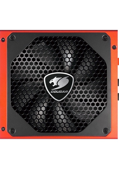 Cougar BXM-700 700W 13.5 CM Fanlı 80+ Bronze Modüler Power Supply PC Güç Kaynağı
