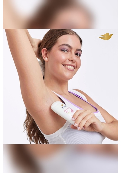 Dove Rose Mist Alüminyumsuz Stick Deodorant 68gr