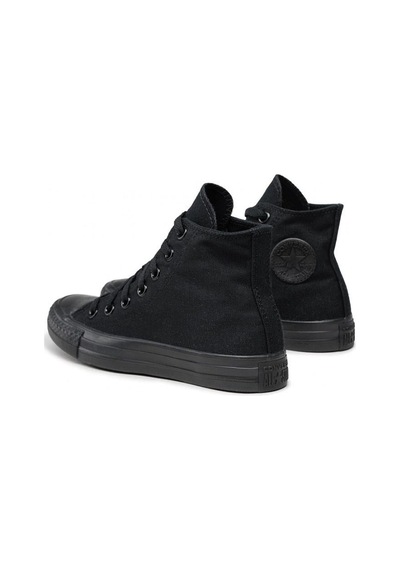 Converse Chuck Taylor All Star Unisex Ayakkabı M3310c-siyah Siyah