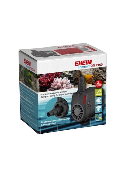 Sobo Wp-3500 Akvaryum Kafa Motoru 25W 1200 Lt/Saat