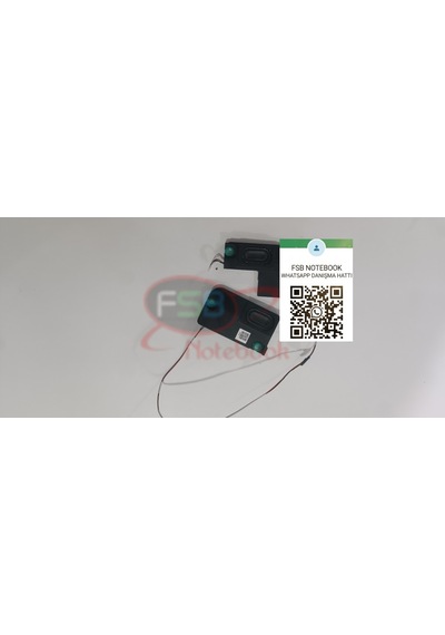 Hp 250 G10 255 G10 15-fc 15-fd 15-tfd 15z-fc 15-fc0003nt Tpn-q287  Sağ-sol Speaker Hoparlör Dnqt6135000