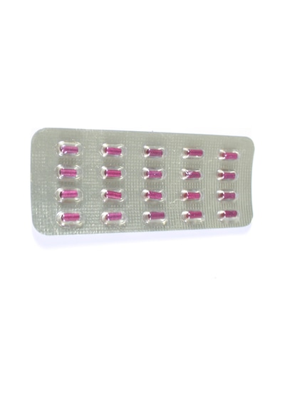 Çakmak Taşı 20Li Paket