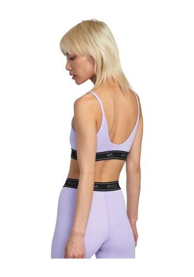 Rvca Avjkt00162 Base Bra Kadın Sporcu Sütyeni 001