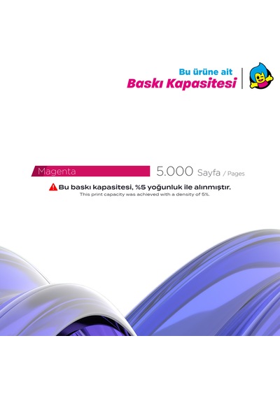 Utax Pk-5020 Uyumlu Toner Kırmızı / P-c3563/ C3563i Mfp / C3567 / C3567i Mfp