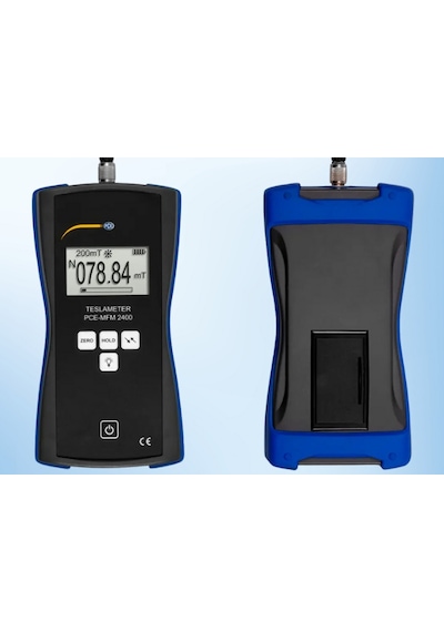 Pce-mfm 2400 Gaussmetre Mıknatıs Test Cihazı