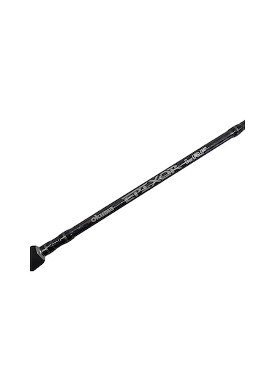 Okuma Epixor Lrf Ultra Light Game 213cm 1-8gr 2 Parça Olta Kamışı