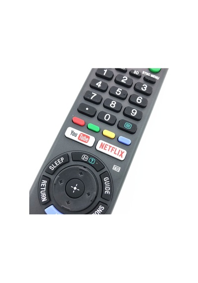 Sony Sony Xf9005 Android Smart Led Tv Kumandası Netflix Youtube