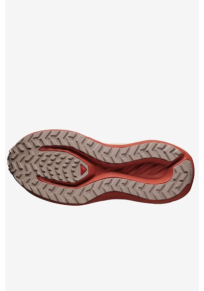 Salomon Drx Defy Grvl W Kadın Yol Koşusu Ayakkabı Pembe