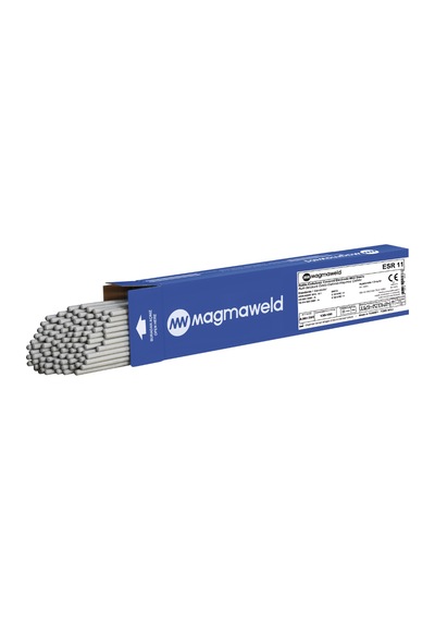 Magmaweld ESR 11 Rutil Kaynak Elektrodu 4.00 x 350 MM - 115 Adet