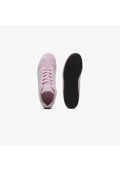 Puma Speedcat Og Kadın Beyaz Sneaker 026 398846 Pembe