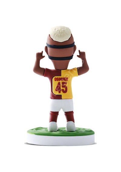 Galia Legends Osimhen Biblo Galatasaray Spor Kulübü Lisanslı Ürün