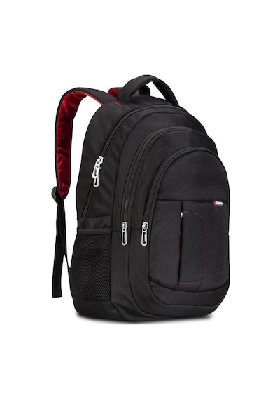 Classone BP-L100 Milano Serisi WTXpro Su Geçirmez Kumaş 15.6" Laptop Sırt Çantası