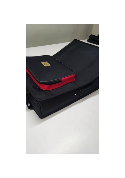M32r Lıve Dijital Mikser İçin Uyumlu Çanta Soft Case Kılıf