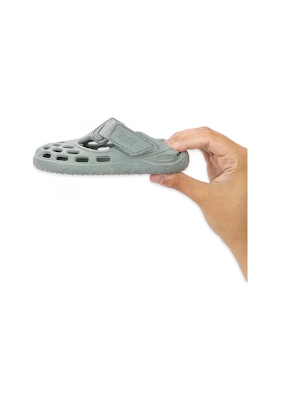 Igor S10365 Tijuca Yeşil Çocuk Sandalet