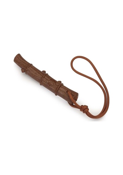 Camon Bambu, İp Ve Pp Karışımlı Eğlenceli Çubuk Köpek Oyuncağı 18.5 Cm