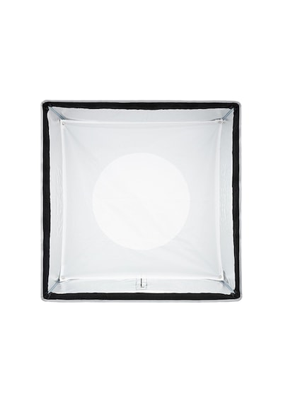 Godox - Ul-60 60x60cm Kolay Kurulum Softbox Siyah