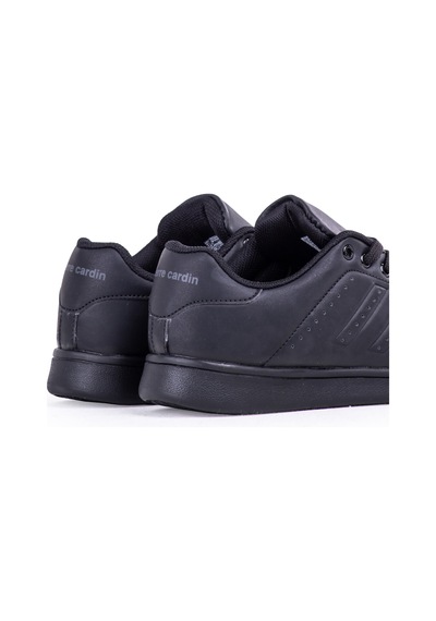 Pierre Cardin 4y 10144 Günlük Kadın Sneaker Ayakkabı Siyah