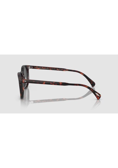 Oliver Peoples 0ov5298su 1454o9 53 Erkek Güneş Gözlüğü Siyah