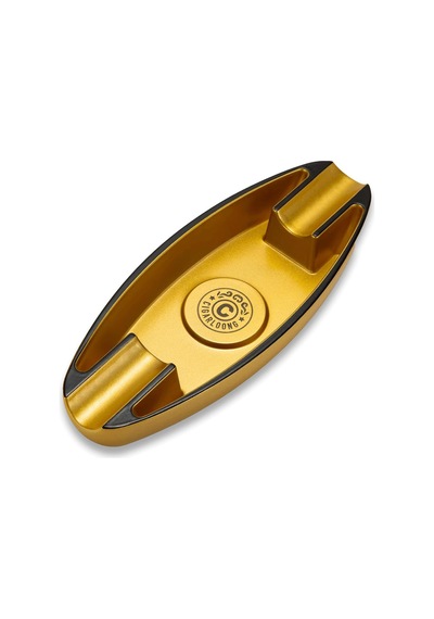 Cigarloong Oval Puro Küllüğü Gold 2li