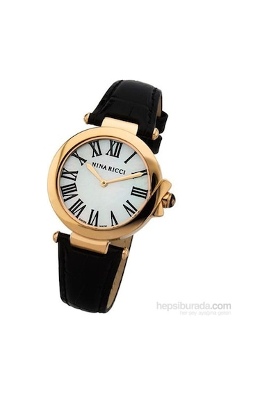 Nina Ricci NR053004 Kadın Kol Saati