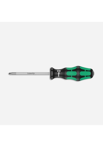 Wera Tornavida Pz 1355pz 1x80 Mm