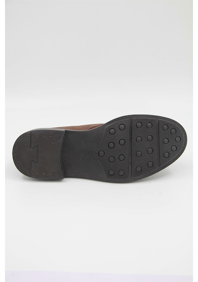 Freefoot Erkek Klasik Bot 225240-1 - Kahverengi