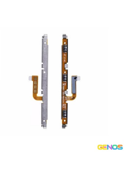 Samsung Galaxy S10 Uyumlu Power + Ses Flex Sn806371