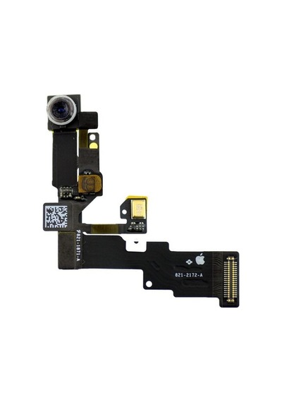 Apple Uyumlu iPhone 6 Ön Kamera Ve Sensor Film (122727181)-Rz
