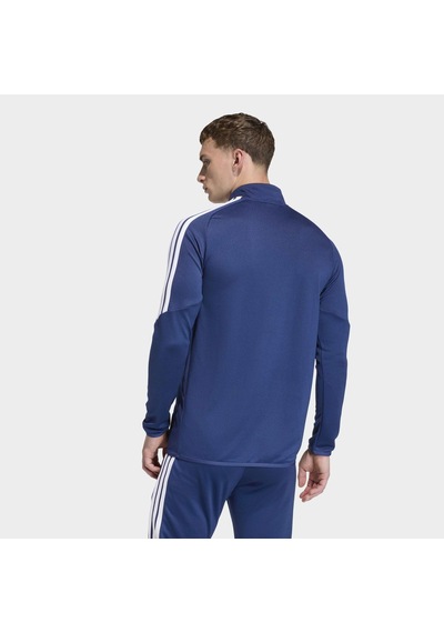 5.11 Adidas Tıro26l Tr Top Erkek Track Tops, Team Navy Blue 2/white, L 077